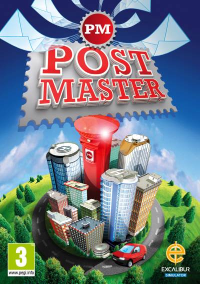 Post Master (2014/ENG/MULTI5) PC