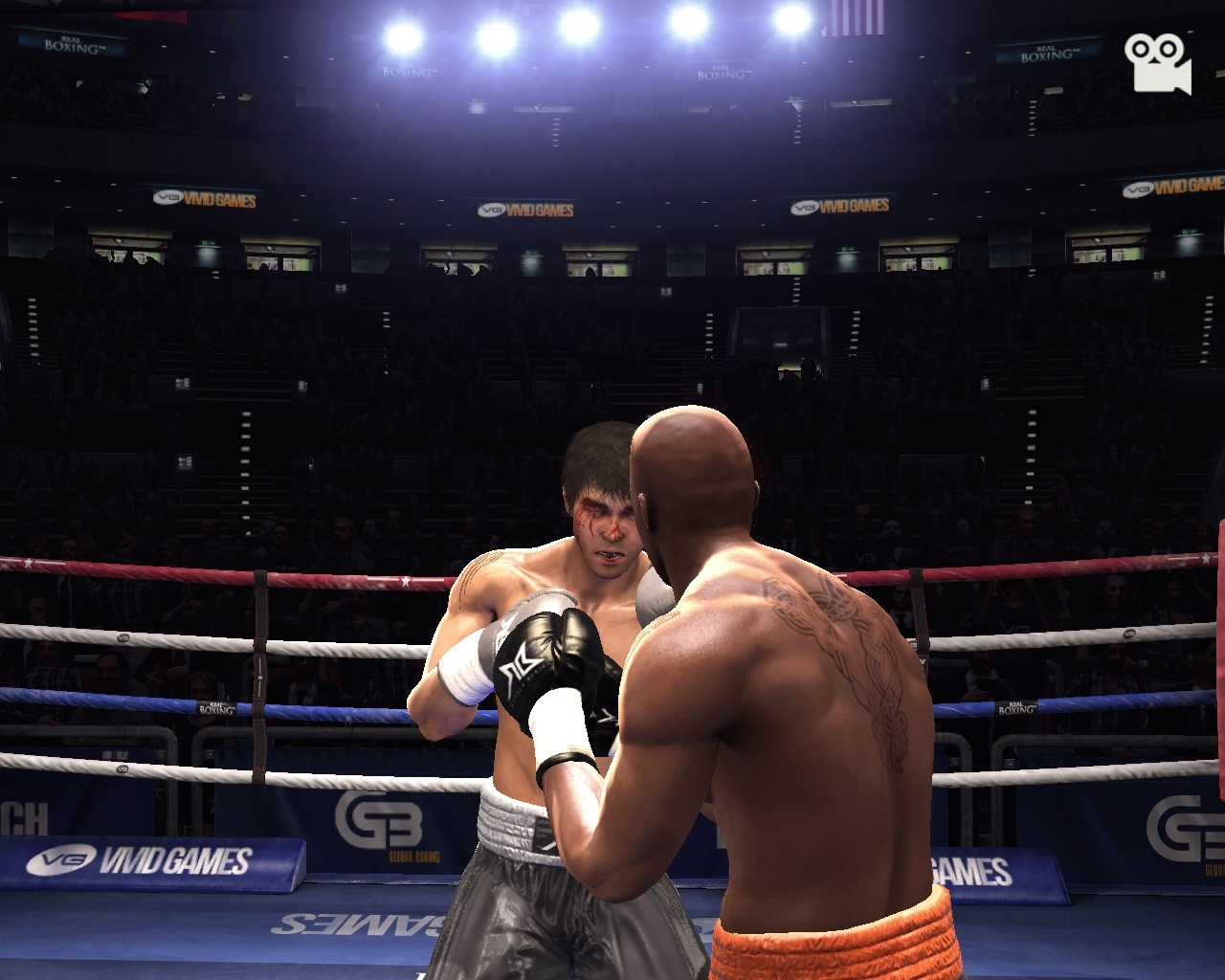 скачать steam для real boxing фото 20